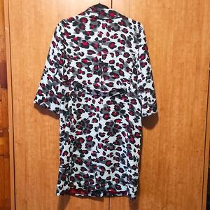 Nicole Miller Over Coat